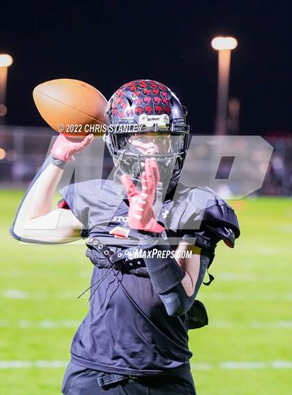 Thumbnail 1 in Imagine Prep Superstition vs. Imagine Prep Surprise (CAA DIV 2 Championship) photogallery.
