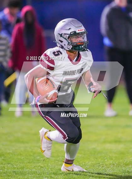 Thumbnail 3 in Imagine Prep Superstition vs. Imagine Prep Surprise (CAA DIV 2 Championship) photogallery.