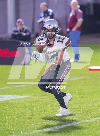Thumbnail 3 in Imagine Prep Superstition vs. Imagine Prep Surprise (CAA DIV 2 Championship) photogallery.