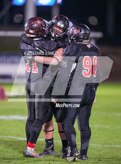 Thumbnail 1 in Imagine Prep Superstition vs. Imagine Prep Surprise (CAA DIV 2 Championship) photogallery.