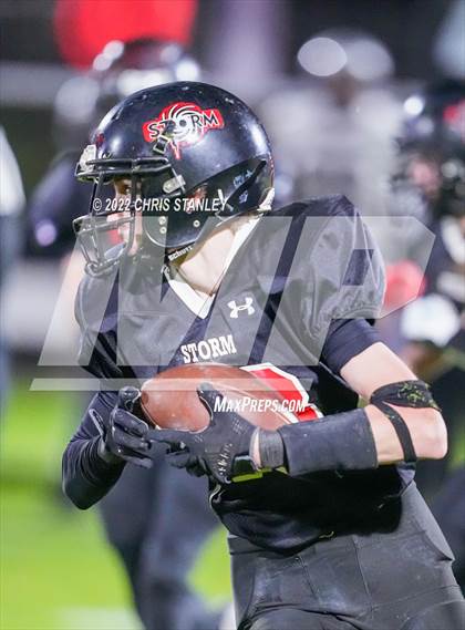 Thumbnail 2 in Imagine Prep Superstition vs. Imagine Prep Surprise (CAA DIV 2 Championship) photogallery.