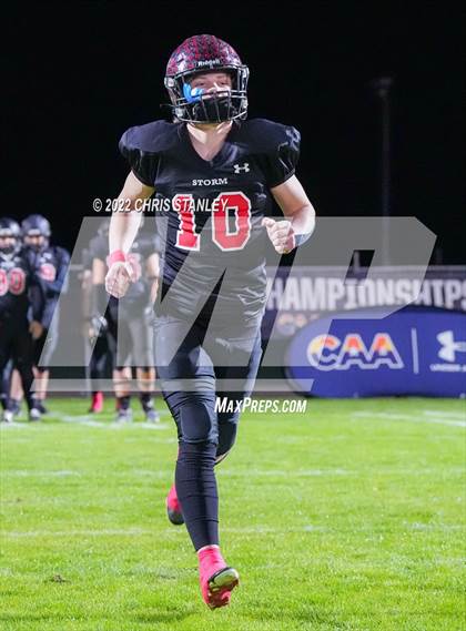 Thumbnail 1 in Imagine Prep Superstition vs. Imagine Prep Surprise (CAA DIV 2 Championship) photogallery.