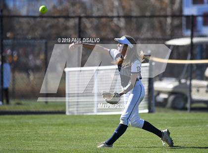 Thumbnail 1 in Valor Christian @ Columbine (CHSAA 5A Round 1) photogallery.