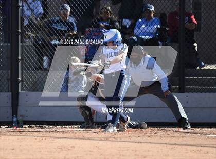 Thumbnail 1 in Valor Christian @ Columbine (CHSAA 5A Round 1) photogallery.