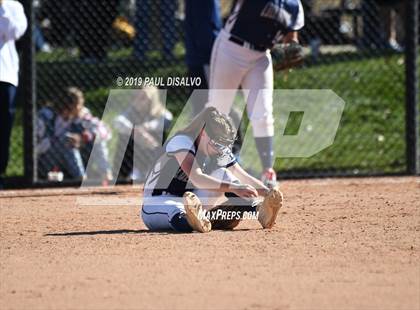 Thumbnail 3 in Valor Christian @ Columbine (CHSAA 5A Round 1) photogallery.