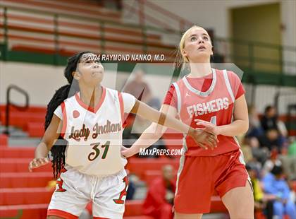 Thumbnail 3 in Fishers @ Anderson  photogallery.