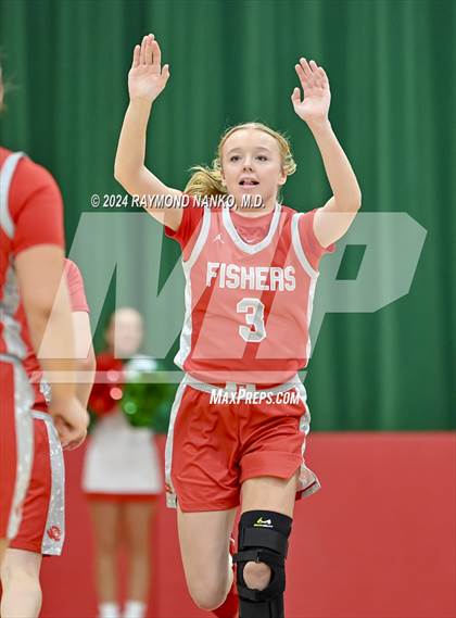 Thumbnail 1 in Fishers @ Anderson  photogallery.