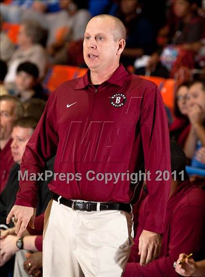 Thumbnail 3 in Beech vs. Perry County Central (Marshall County Hoopfest) photogallery.