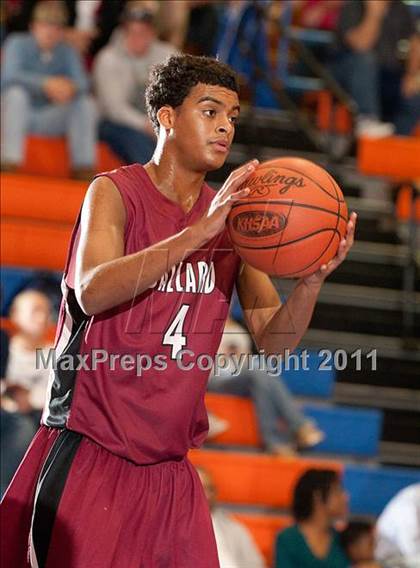 Thumbnail 1 in Beech vs. Perry County Central (Marshall County Hoopfest) photogallery.