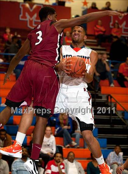 Thumbnail 2 in Beech vs. Perry County Central (Marshall County Hoopfest) photogallery.