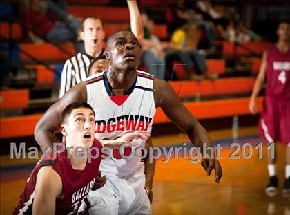 Thumbnail 1 in Beech vs. Perry County Central (Marshall County Hoopfest) photogallery.