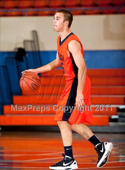Thumbnail 1 in Beech vs. Perry County Central (Marshall County Hoopfest) photogallery.