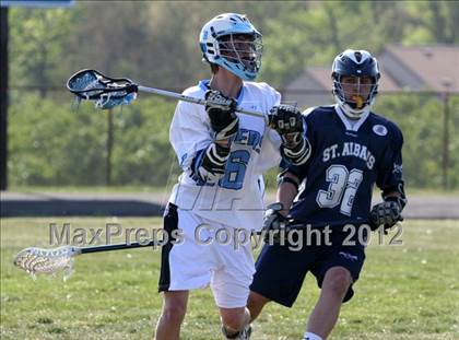 Thumbnail 1 in Eleanor Roosevelt vs. St. Albans photogallery.