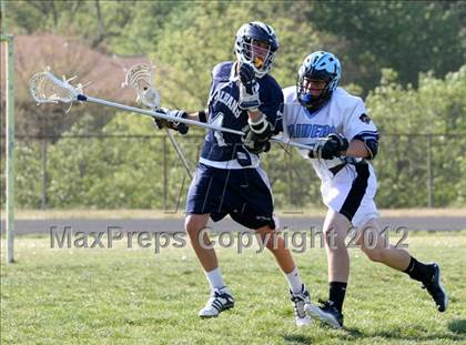 Thumbnail 3 in Eleanor Roosevelt vs. St. Albans photogallery.