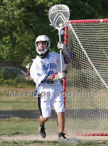 Thumbnail 2 in Eleanor Roosevelt vs. St. Albans photogallery.