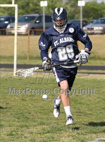 Thumbnail 2 in Eleanor Roosevelt vs. St. Albans photogallery.