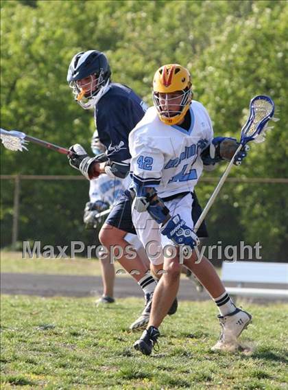 Thumbnail 1 in Eleanor Roosevelt vs. St. Albans photogallery.