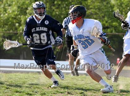 Thumbnail 3 in Eleanor Roosevelt vs. St. Albans photogallery.
