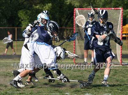 Thumbnail 2 in Eleanor Roosevelt vs. St. Albans photogallery.