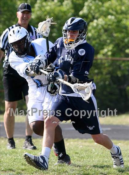 Thumbnail 1 in Eleanor Roosevelt vs. St. Albans photogallery.