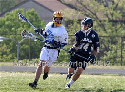 Thumbnail 2 in Eleanor Roosevelt vs. St. Albans photogallery.