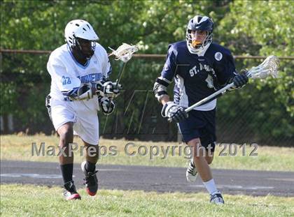 Thumbnail 3 in Eleanor Roosevelt vs. St. Albans photogallery.