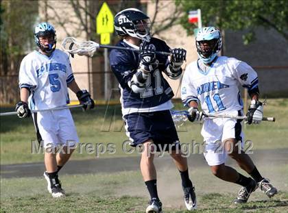 Thumbnail 1 in Eleanor Roosevelt vs. St. Albans photogallery.