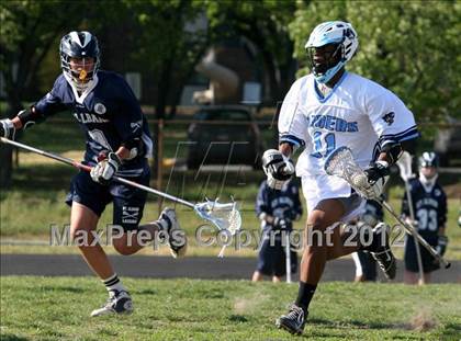 Thumbnail 3 in Eleanor Roosevelt vs. St. Albans photogallery.