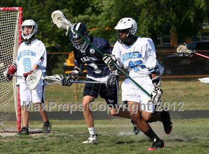 Thumbnail 3 in Eleanor Roosevelt vs. St. Albans photogallery.