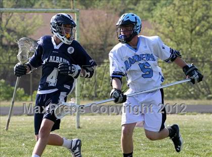 Thumbnail 2 in Eleanor Roosevelt vs. St. Albans photogallery.