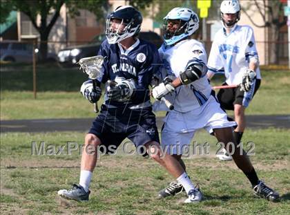 Thumbnail 2 in Eleanor Roosevelt vs. St. Albans photogallery.