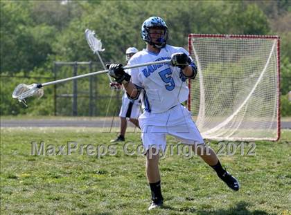Thumbnail 1 in Eleanor Roosevelt vs. St. Albans photogallery.