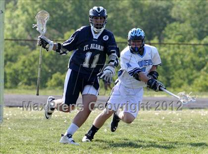Thumbnail 3 in Eleanor Roosevelt vs. St. Albans photogallery.