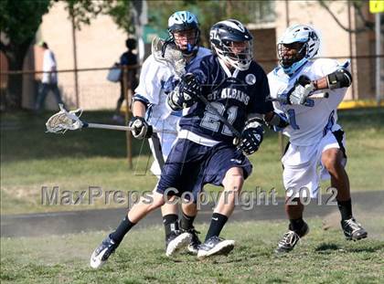 Thumbnail 3 in Eleanor Roosevelt vs. St. Albans photogallery.