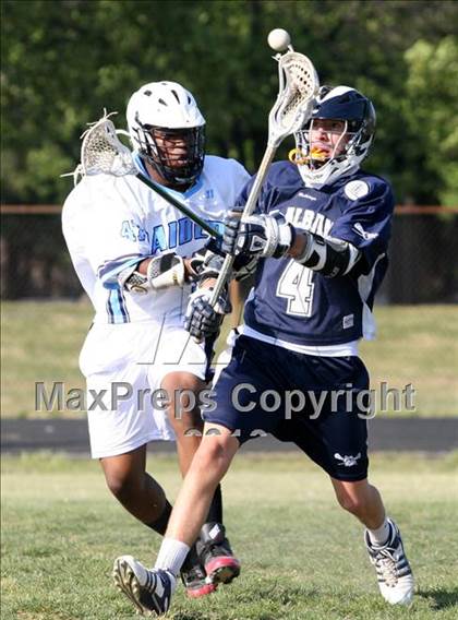 Thumbnail 3 in Eleanor Roosevelt vs. St. Albans photogallery.