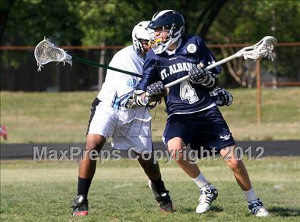 Thumbnail 2 in Eleanor Roosevelt vs. St. Albans photogallery.