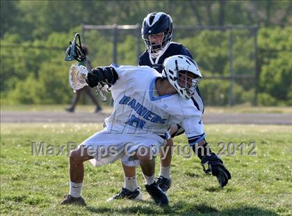 Thumbnail 3 in Eleanor Roosevelt vs. St. Albans photogallery.