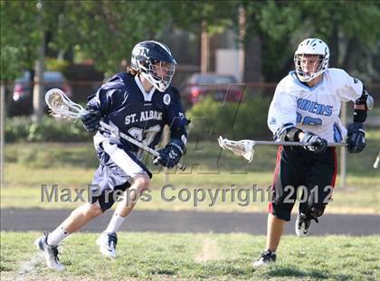 Thumbnail 1 in Eleanor Roosevelt vs. St. Albans photogallery.