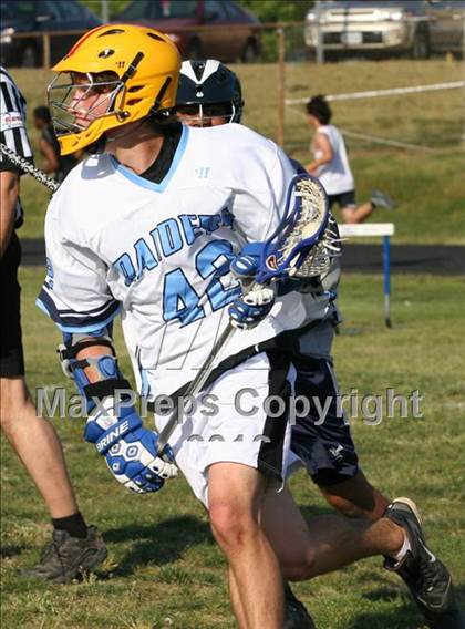 Thumbnail 3 in Eleanor Roosevelt vs. St. Albans photogallery.