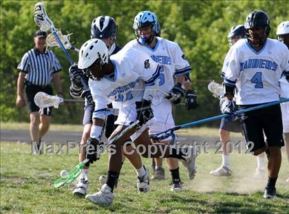 Thumbnail 3 in Eleanor Roosevelt vs. St. Albans photogallery.