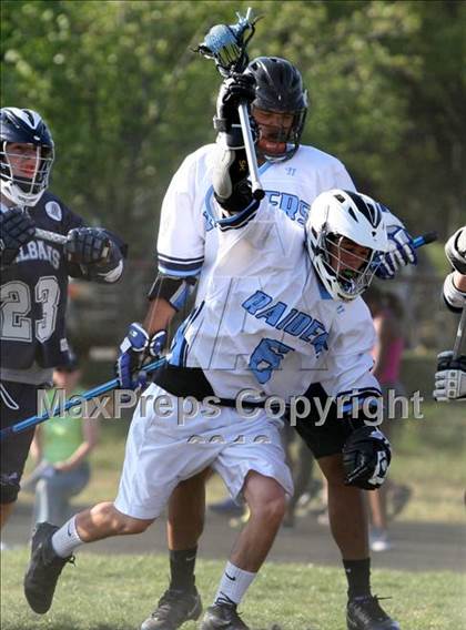 Thumbnail 1 in Eleanor Roosevelt vs. St. Albans photogallery.