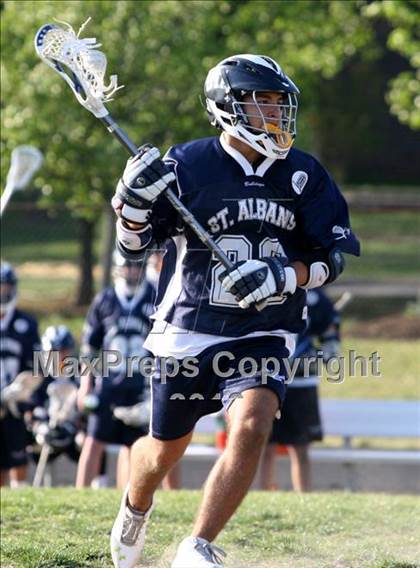 Thumbnail 3 in Eleanor Roosevelt vs. St. Albans photogallery.