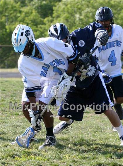 Thumbnail 2 in Eleanor Roosevelt vs. St. Albans photogallery.