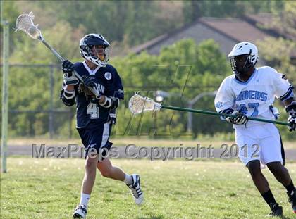 Thumbnail 1 in Eleanor Roosevelt vs. St. Albans photogallery.