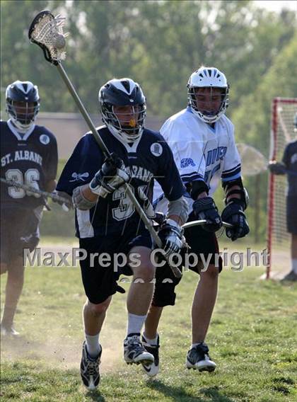 Thumbnail 2 in Eleanor Roosevelt vs. St. Albans photogallery.