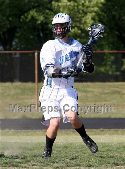 Thumbnail 3 in Eleanor Roosevelt vs. St. Albans photogallery.