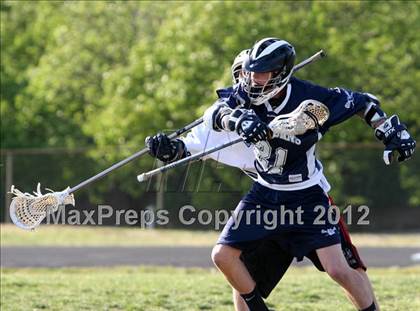 Thumbnail 1 in Eleanor Roosevelt vs. St. Albans photogallery.