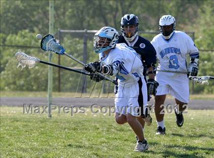 Thumbnail 3 in Eleanor Roosevelt vs. St. Albans photogallery.