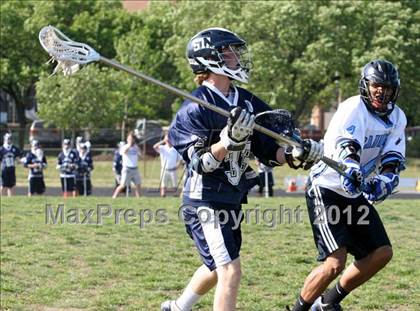 Thumbnail 3 in Eleanor Roosevelt vs. St. Albans photogallery.