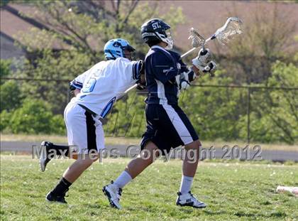 Thumbnail 1 in Eleanor Roosevelt vs. St. Albans photogallery.